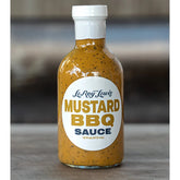 LeRoy & Lewis - Mustard BBQ Sauce