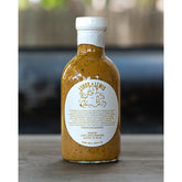 LeRoy & Lewis - Mustard BBQ Sauce