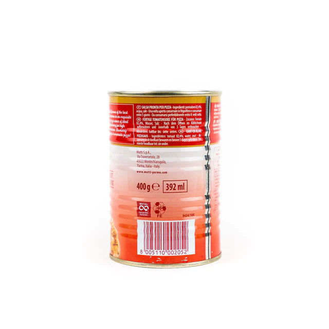 Mutti Pizza Sauce Classica