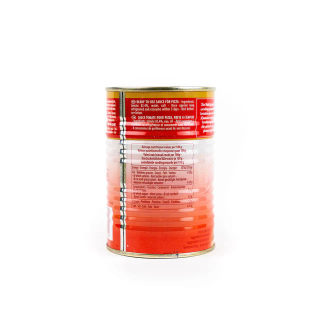 Mutti Pizza Sauce Classica