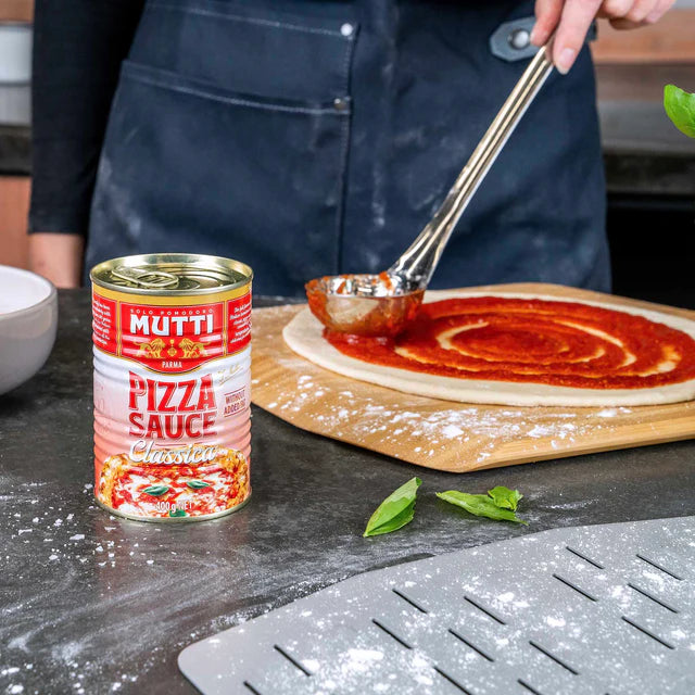 Mutti Pizza Sauce Classica