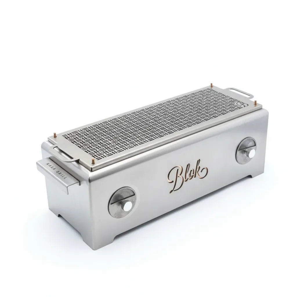 BLOK NAKA Grill