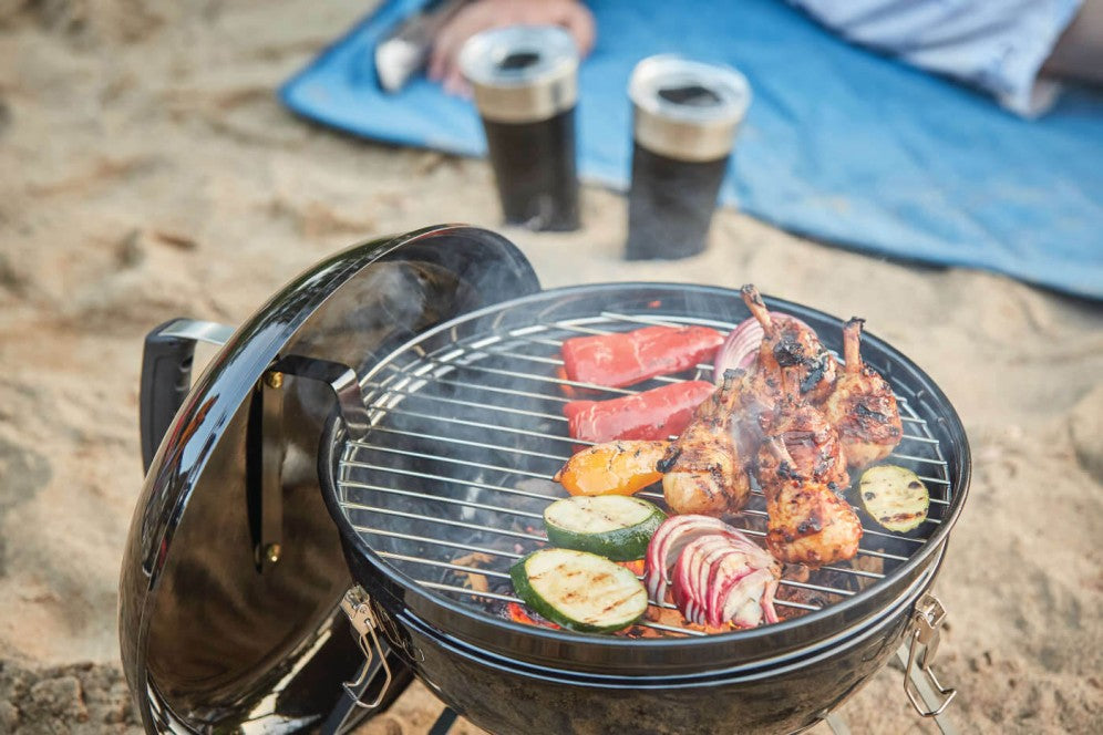 Napoleon Portable Charcoal Kettle 14