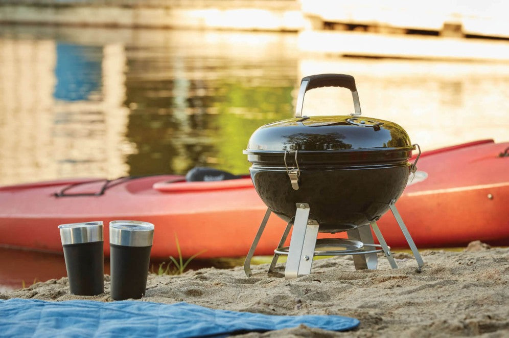 Napoleon Portable Charcoal Kettle 14