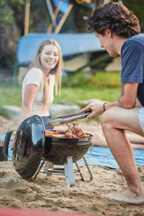 Napoleon Portable Charcoal Kettle 14