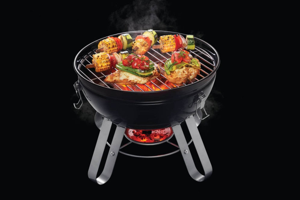 Napoleon Portable Charcoal Kettle 14