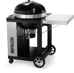 Napoleon Pro Cart Charcoal 22
