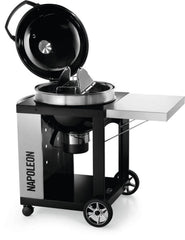 Napoleon Pro Cart Charcoal 22