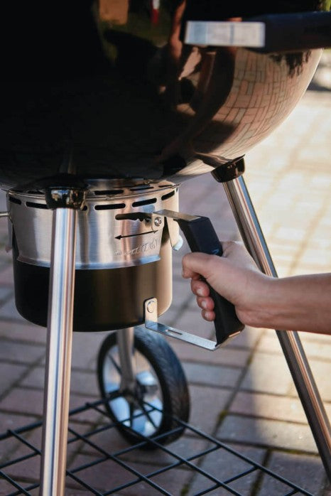 Napoleon Pro Kettle Charcoal 57cm