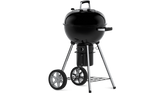 Napoleon NK18 - 47cm Charcoal Kettle BBQ