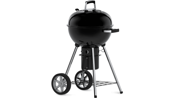 Napoleon NK18 - 47cm Charcoal Kettle BBQ