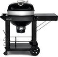 Napoleon Pro22K Cart Charcoal BBQ