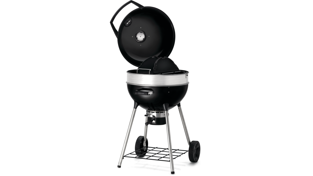 Napoleon Pro 22 Kettle Charcoal 57cm 2025 Model