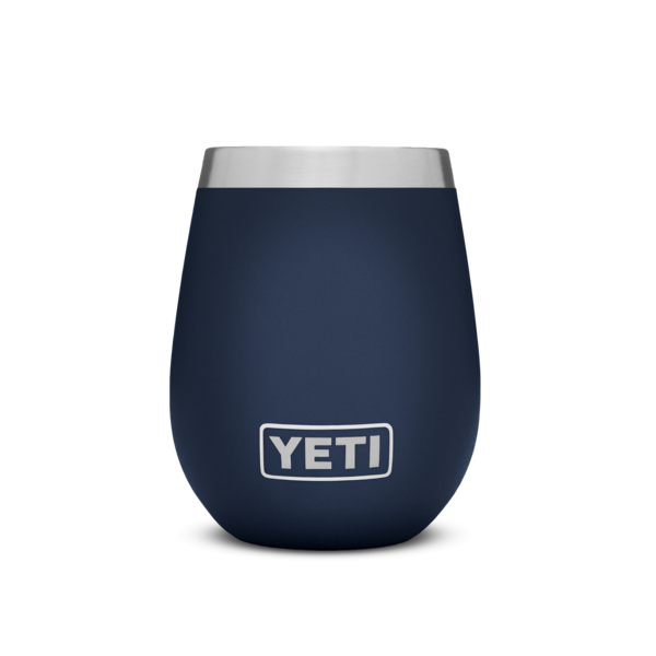 YETI Rambler Wine Tumbler 10oz (296 ml)