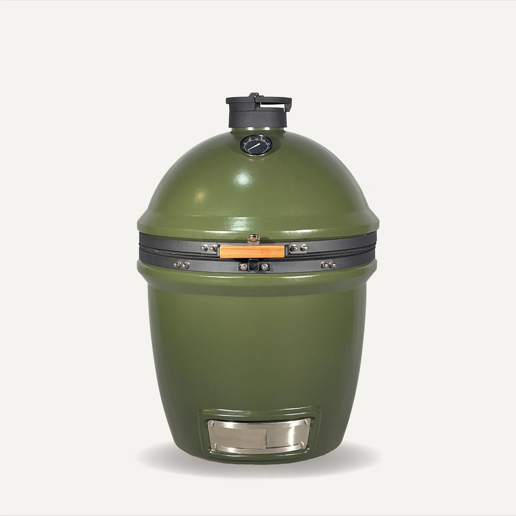Kama Gear - V2 Kamado Core Bundle