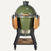 Kama Gear V2 Kamado