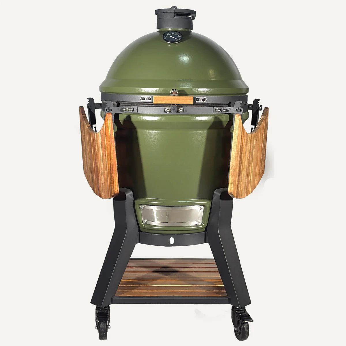 Kama Gear V2 Kamado