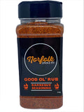 Norfolk Smoke Pit Good Ol' BBQ Rub