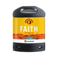 PerfectDraft Northern Monk Faith 6L Keg