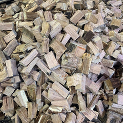 Harry J's BBQ Wood Chunks - 1kg Box