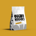 ODDY KNOCKY - Caramel Kush Whole Coffee Beans 250g