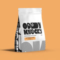 ODDY KNOCKY - Notorious P.N.G Whole Coffee Beans 250g