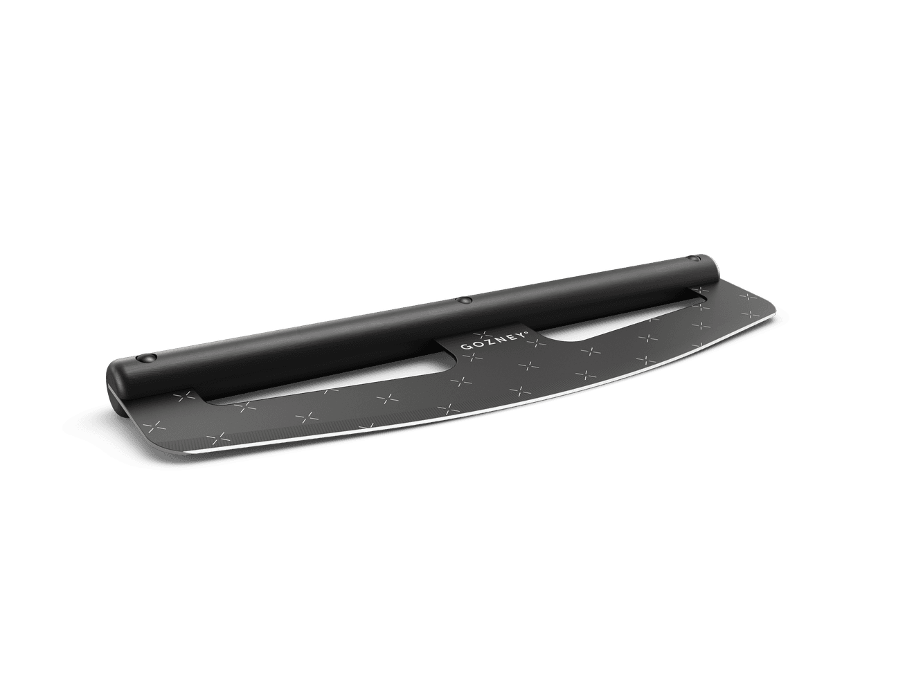 Gozney Pizza Rocker Off Black
