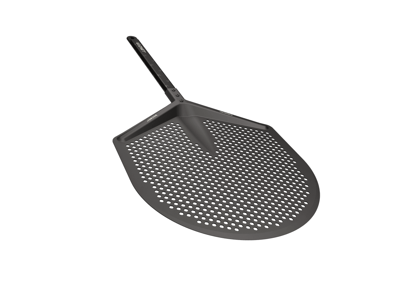 Gozney Pro Placement Peel 14" Off-Black