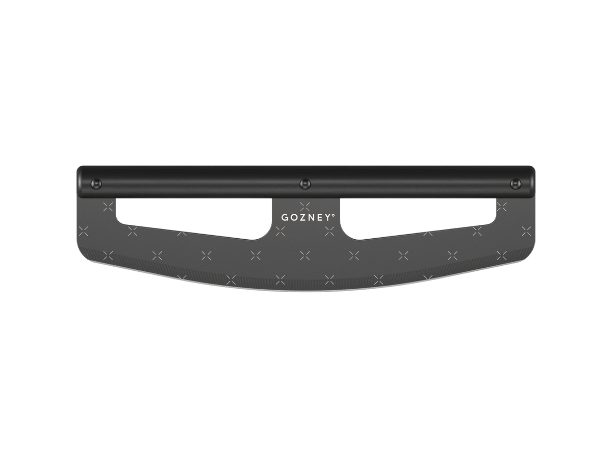 Gozney Pizza Rocker Off Black