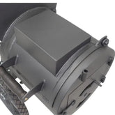 Nette Lette Offset Smoker 16