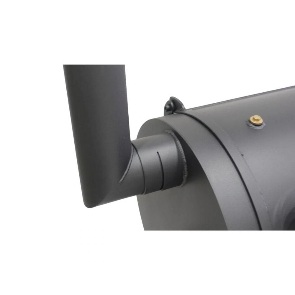 Nette Lette Offset Smoker 20