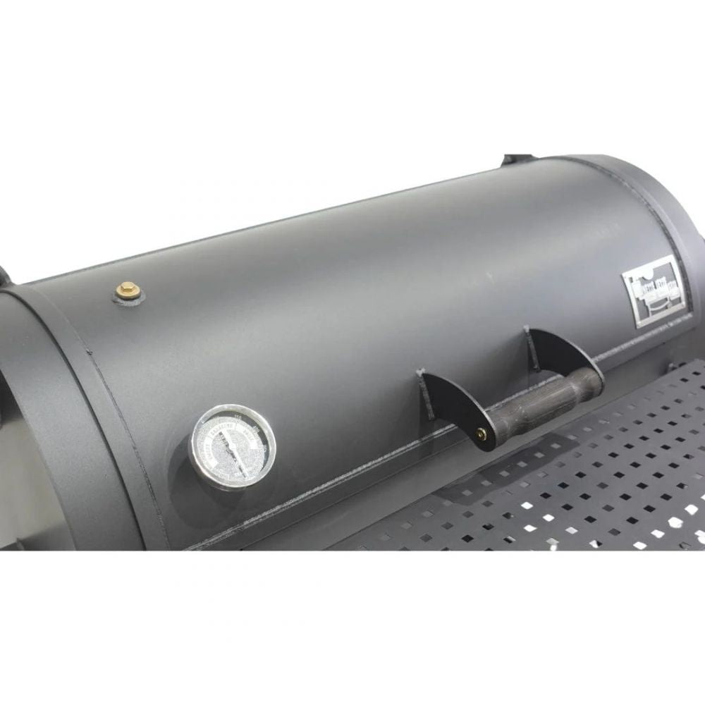 Nette Lette Offset Smoker 20