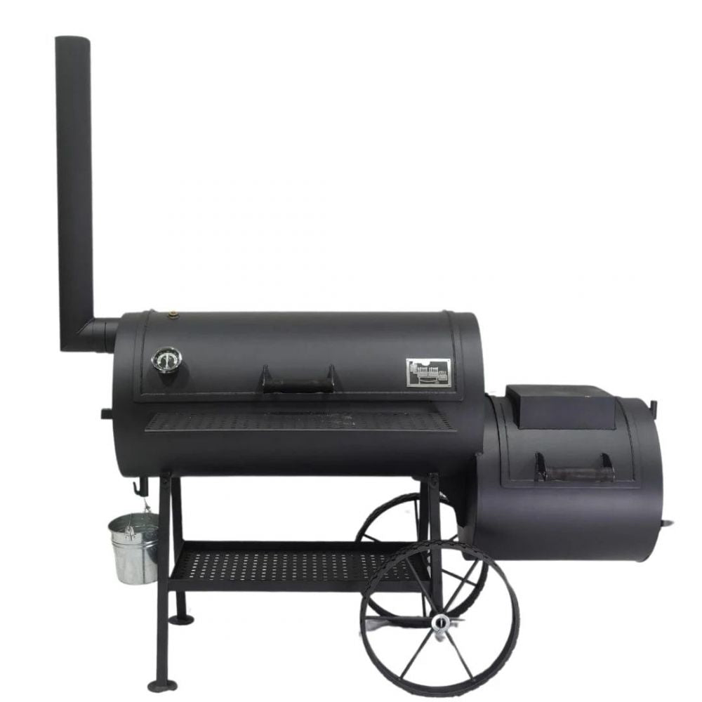 Nette Lette Offset Smoker 20