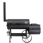 Nette Lette Offset Smoker 20