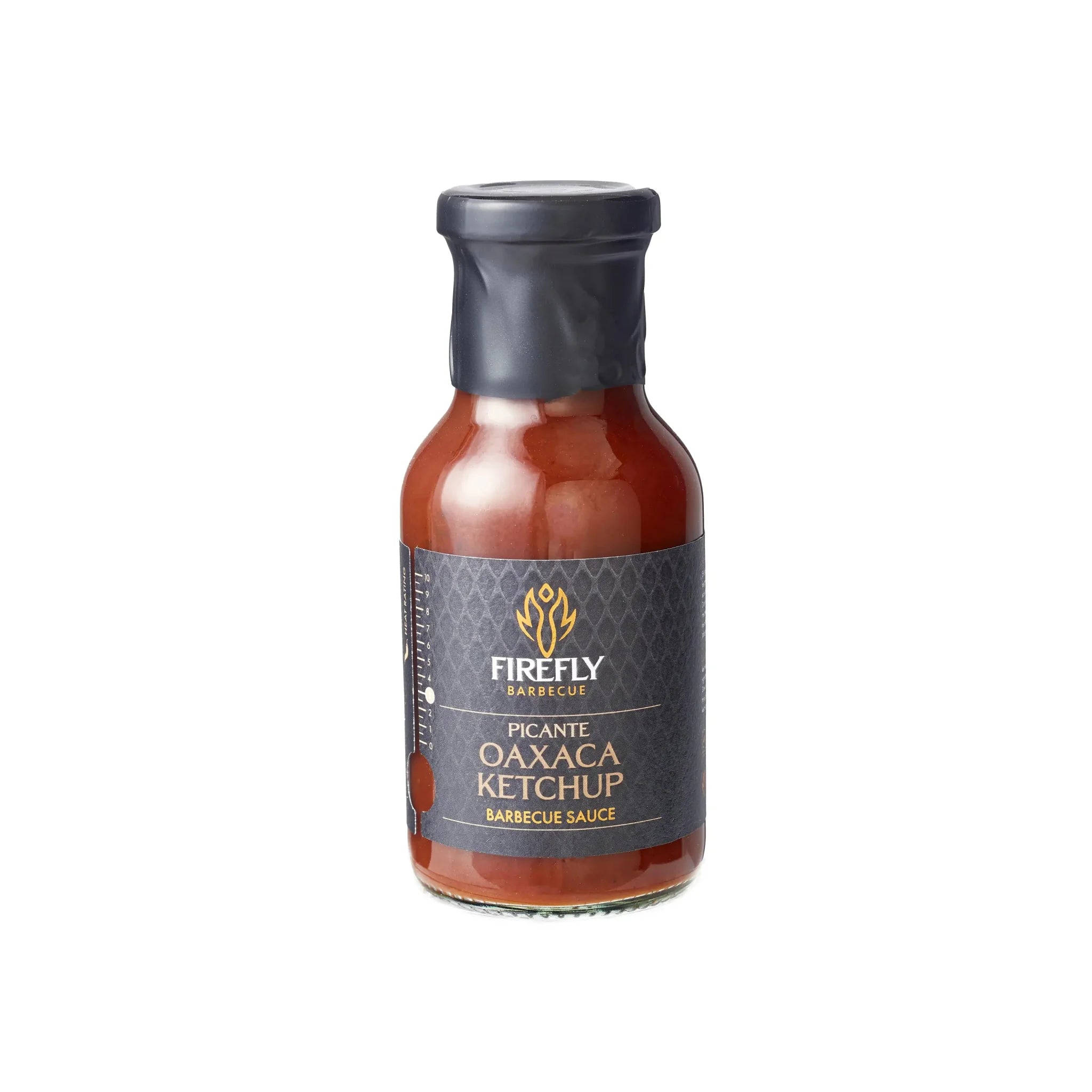 Firefly Oaxaca Chili Ketchup