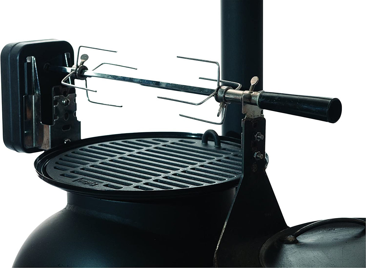 Ozpig Rotisserie Kit