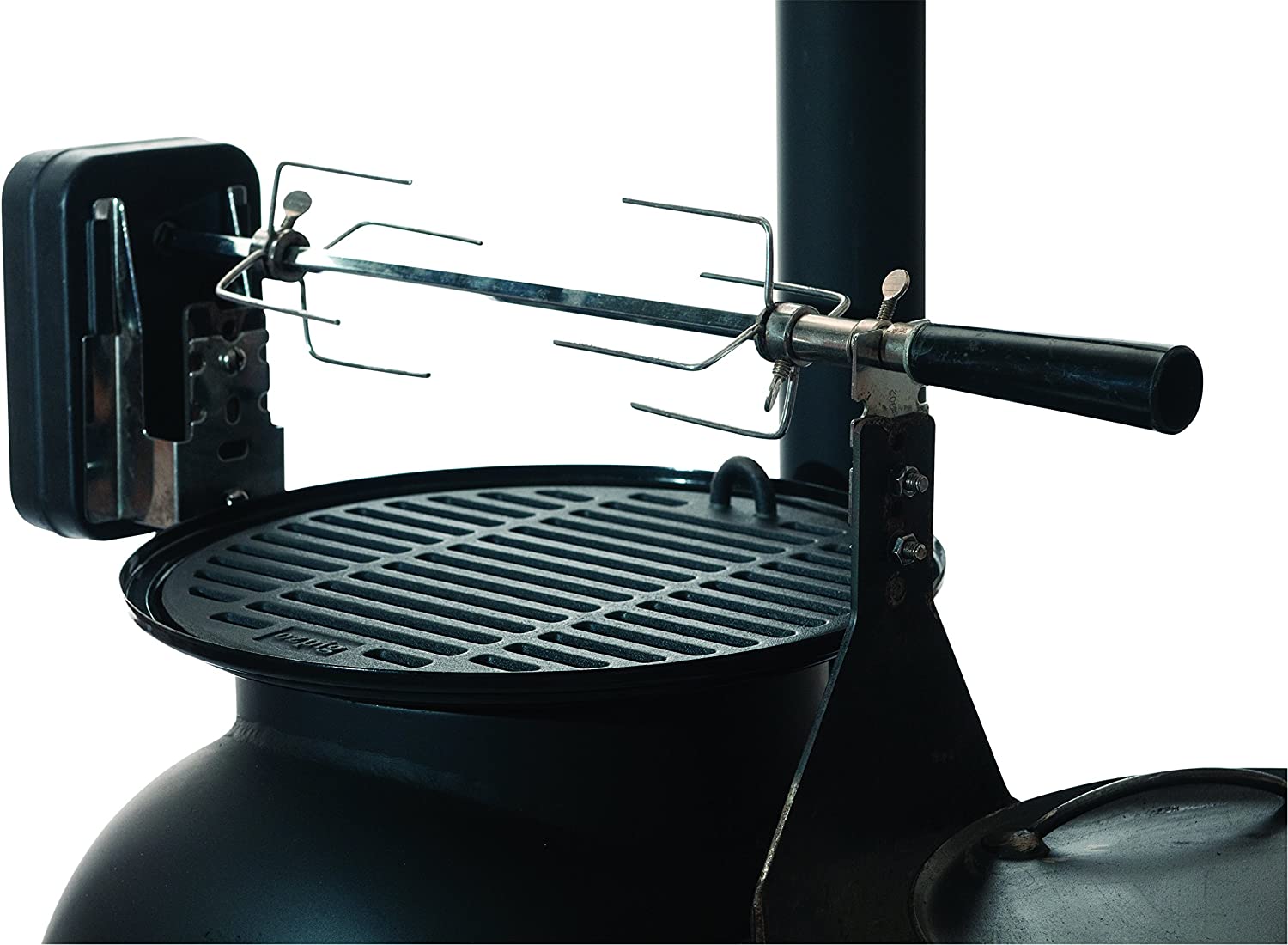 Ozpig Rotisserie Kit