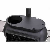 Ozpig BigPig Oven Smoker Adaptor Plate