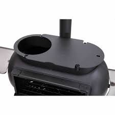 Ozpig BigPig Oven Smoker Adaptor Plate