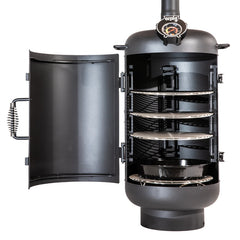 Ozpig Oven Smoker