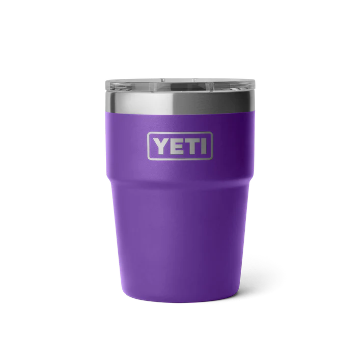 Yeti Rambler 16oz Stackable Cup