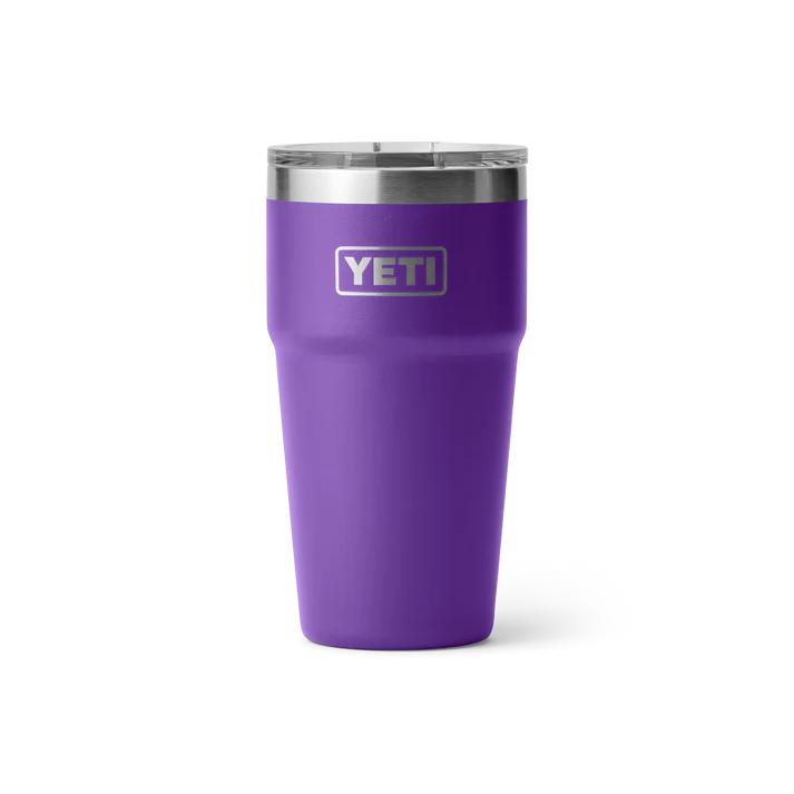 Yeti Rambler 20oz Stackable Cup