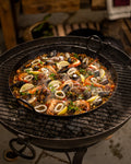 Kadai - 48cm Paella Pan