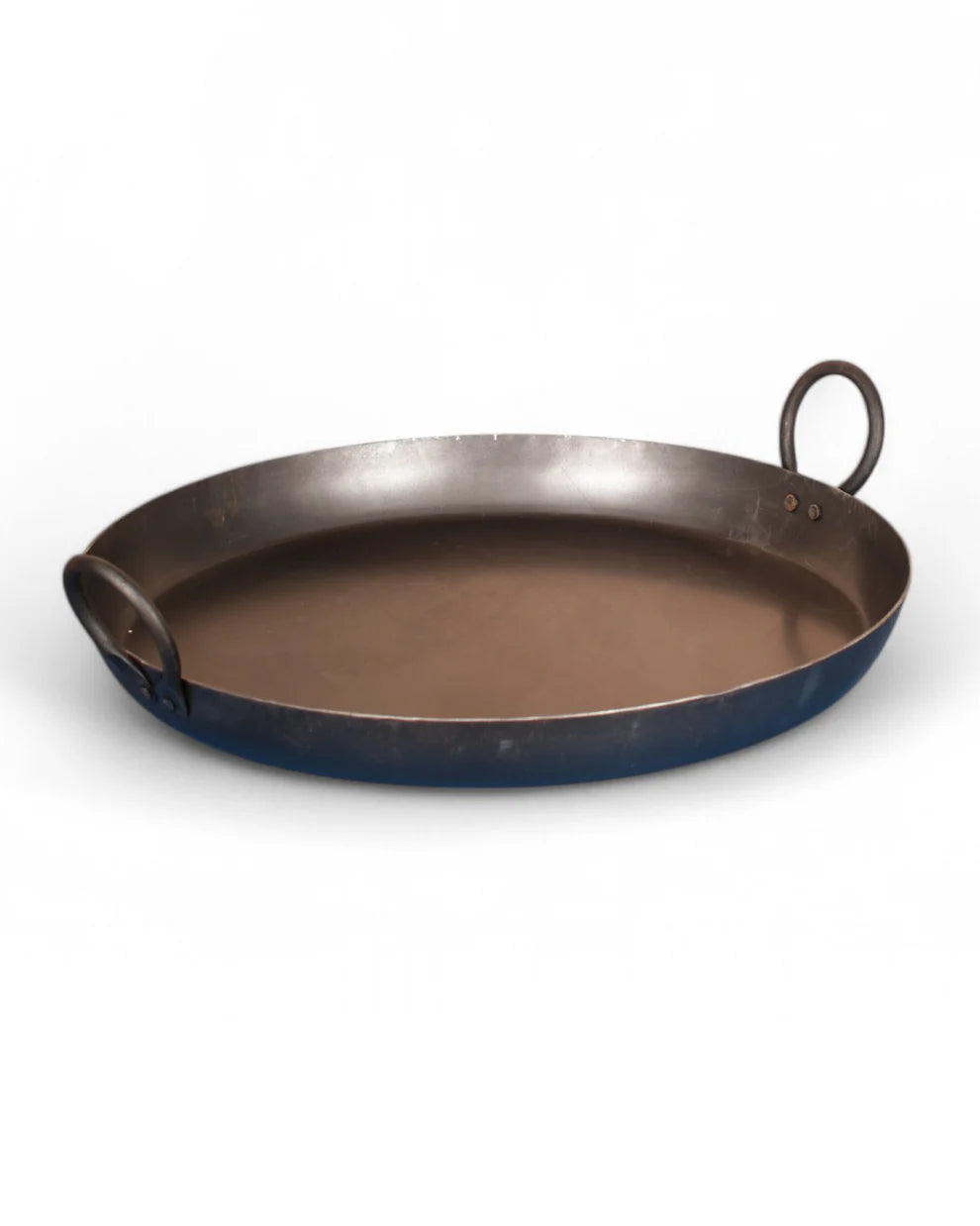 Kadai - 48cm Paella Pan