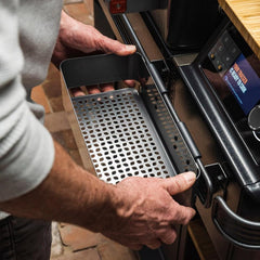 New Traeger P.A.L Pop And Lock Storage Bin