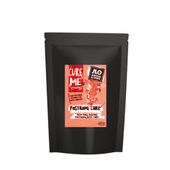 Angus & Oink - Pastrami Cure 300g