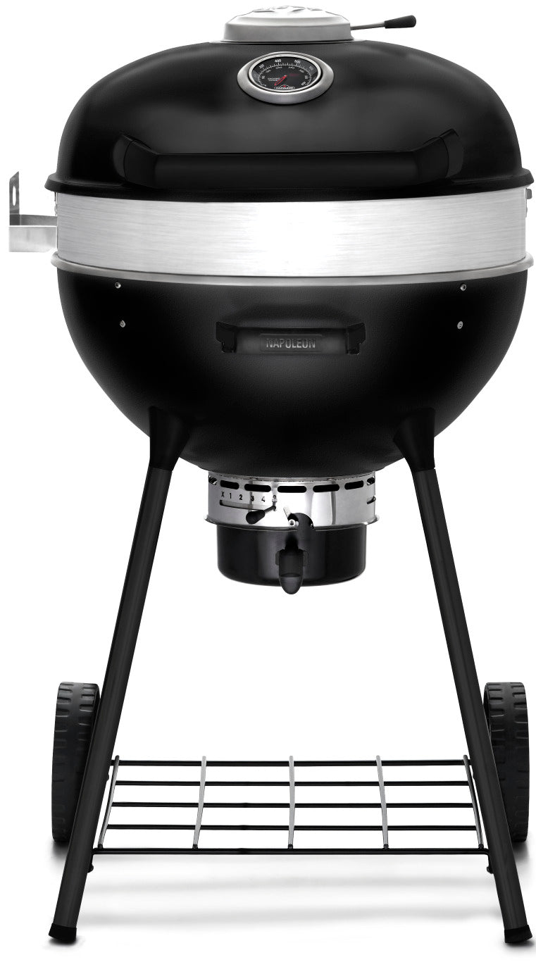 Napoleon Pro 22 Kettle Charcoal 57cm 2025 Model