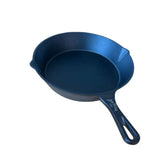 Jim Beam - 10" Cast Iron Skillet