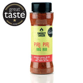The Smokey Carter Piri Piri BBQ Rub