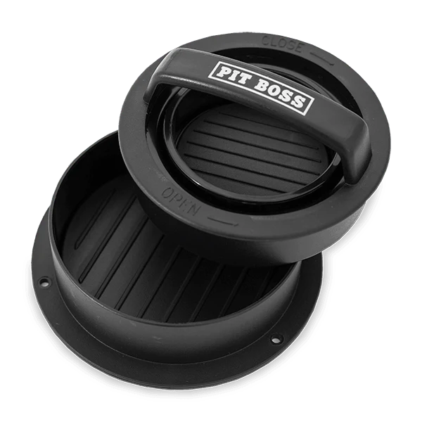 Pit Boss 3-in-1 Burger Press
